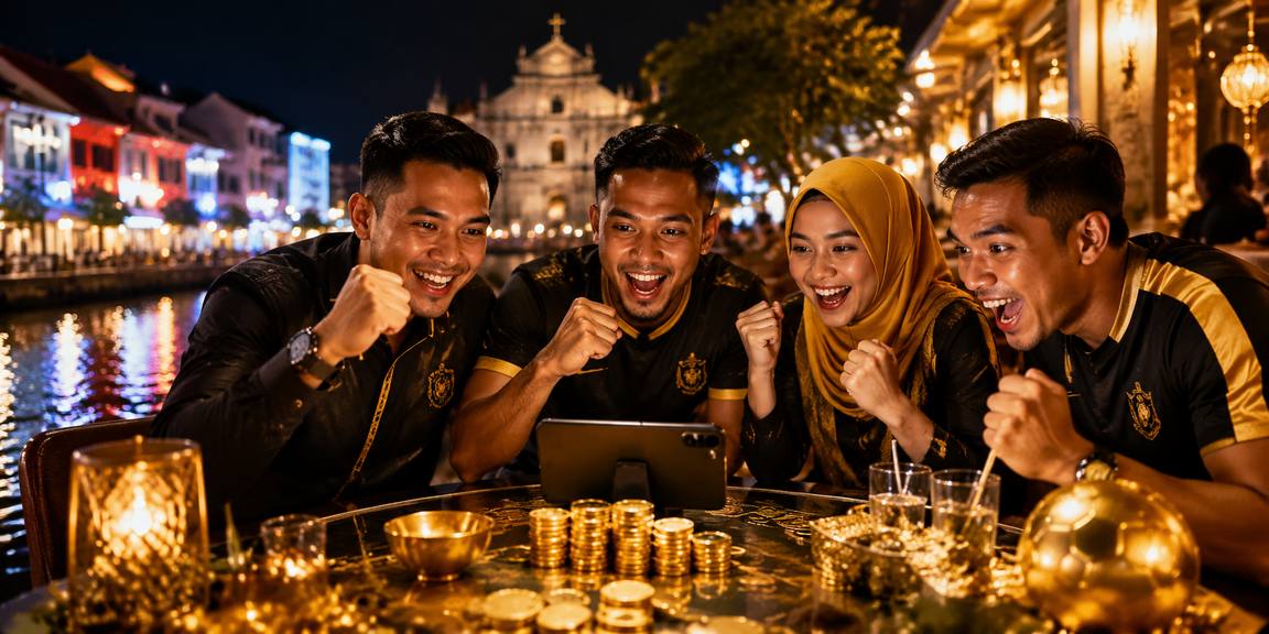 budi95 mobile gaming