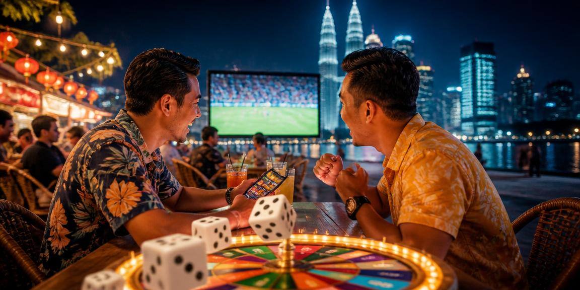 budi95 budi95 untuk pemain di wilayah yang disokong Malaysia
